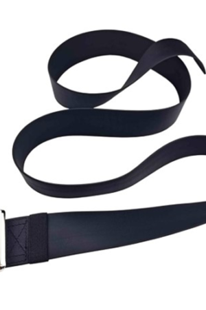 Vinyl Belts Straps with Velcro